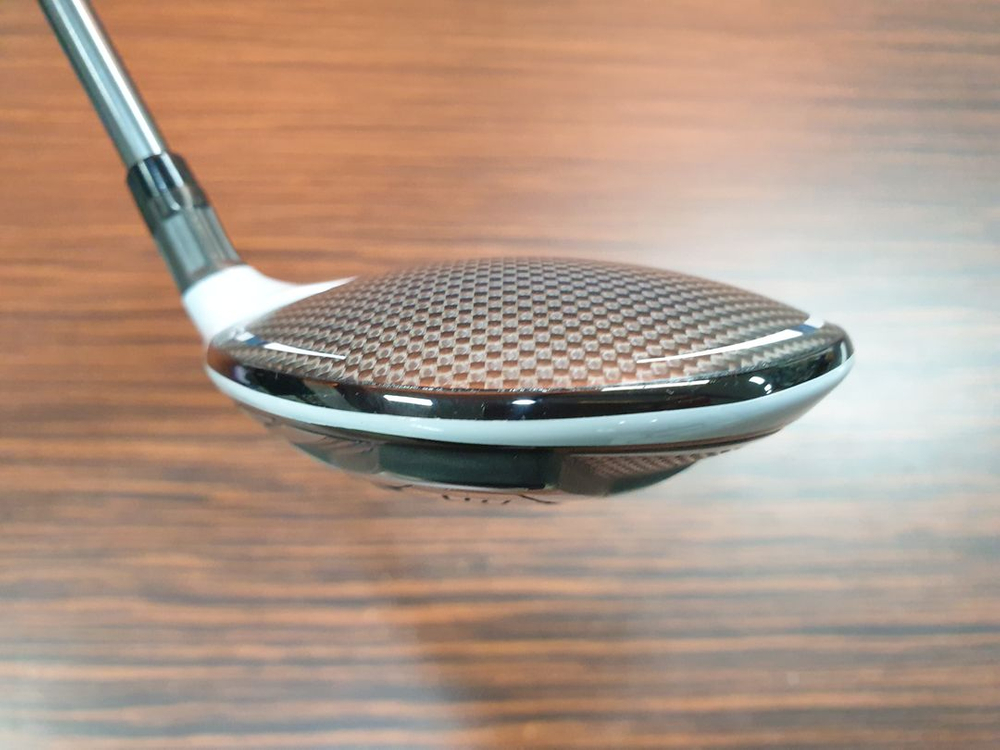 테일러메이드 심 맥스D 19도 5W 중고우드 이미지