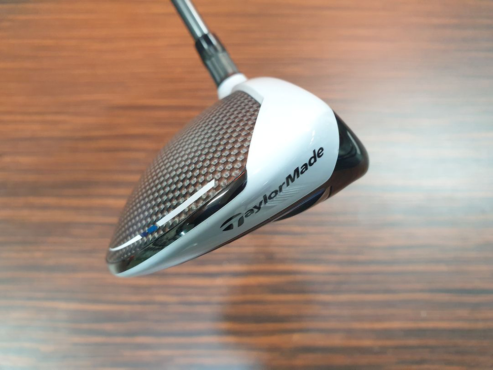 테일러메이드 심 맥스D 19도 5W 중고우드 이미지