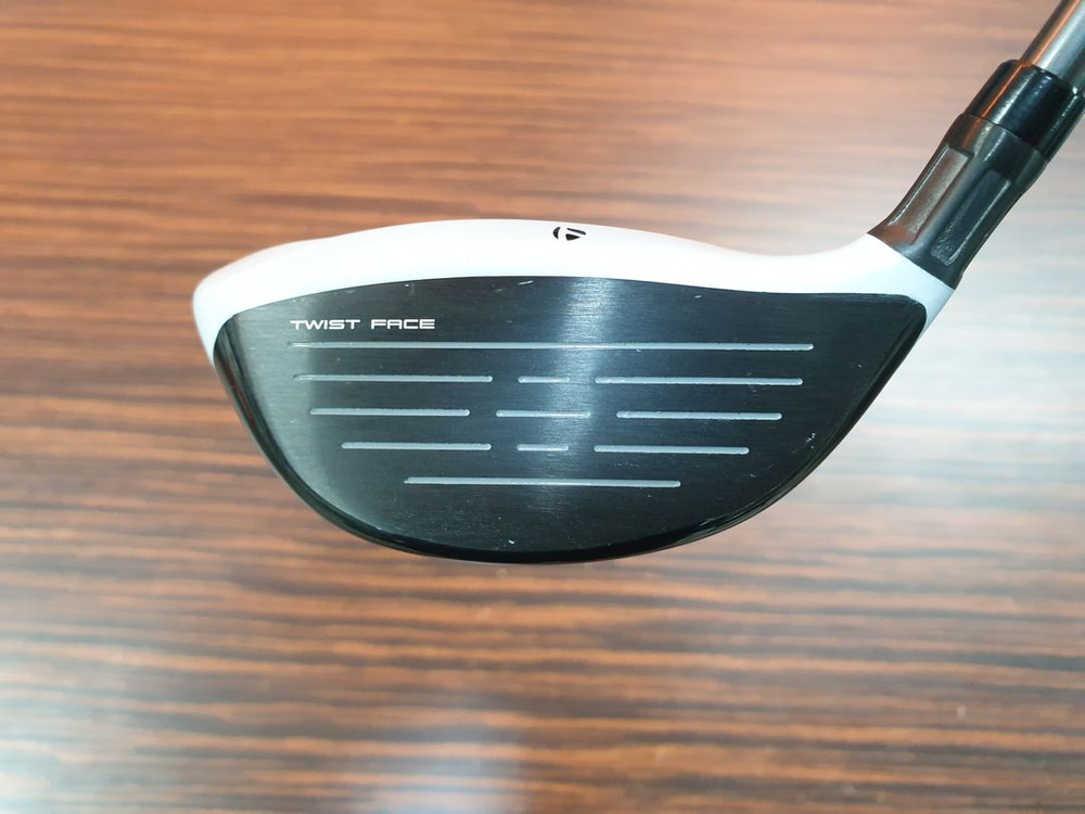 테일러메이드 심 맥스D 19도 5W 중고우드 이미지