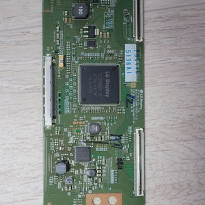 LG Display V16 55UHD TM120 V1.