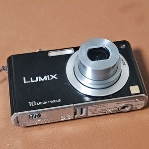 파나소닉 루믹스 DMC-FX36