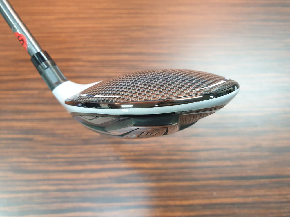 테일러메이드 심 맥스D 19도 5W 중고우드 텐세이 이미지