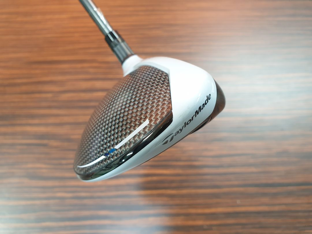 테일러메이드 심 맥스D 19도 5W 중고우드 텐세이 이미지