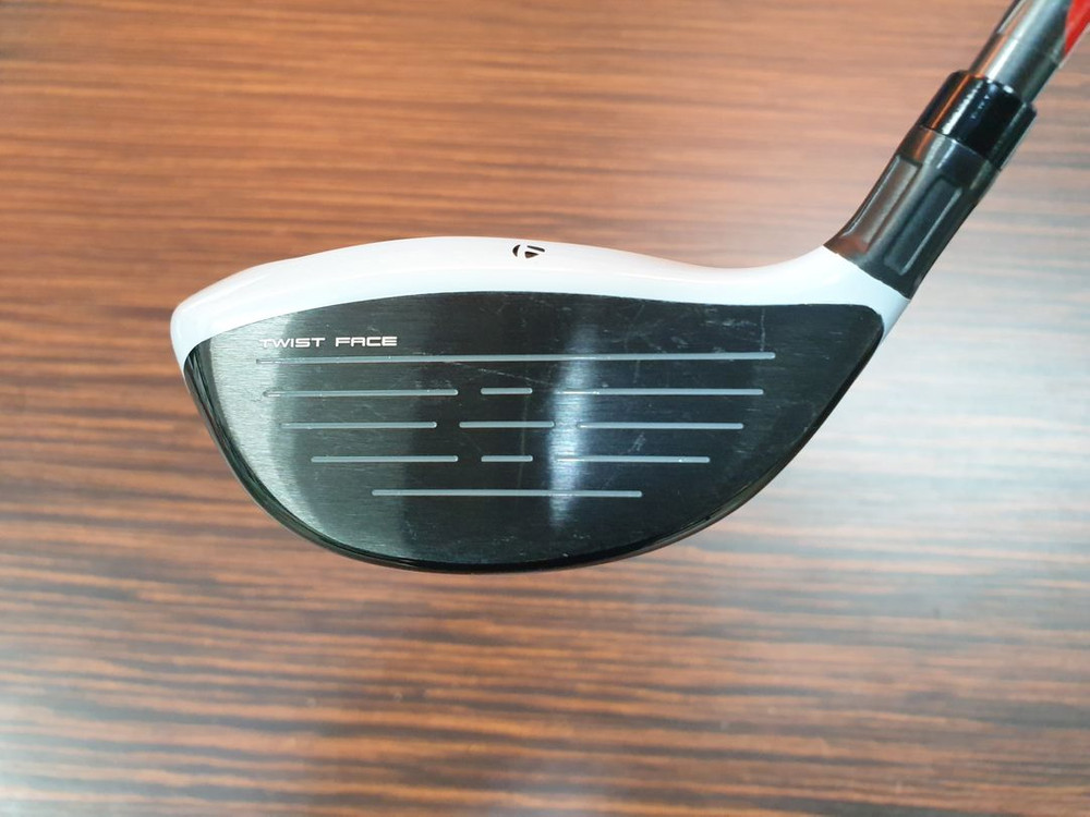 테일러메이드 심 맥스D 19도 5W 중고우드 텐세이 이미지