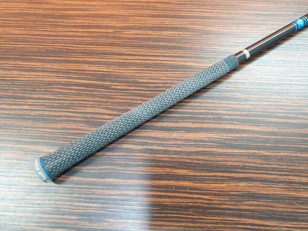 테일러메이드 심 맥스D 19도 5W 중고우드 텐세이 이미지