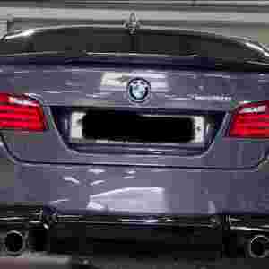 BMW F10 전기형 테일램프 세트 팝니다.