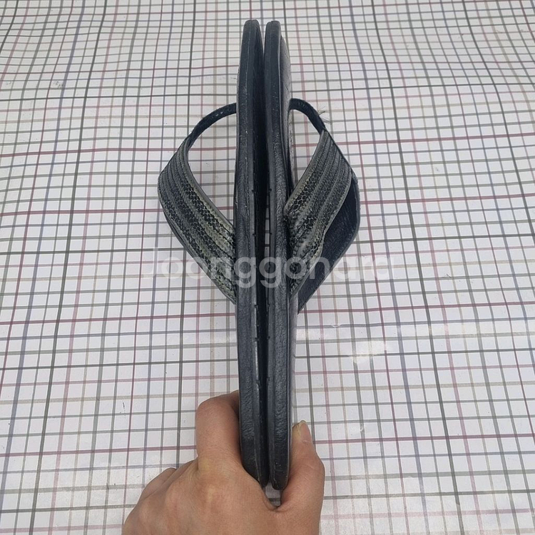 아디다스 남성 쪼리 샌들 280-285--4
