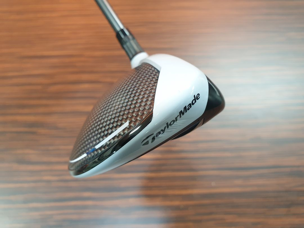 테일러메이드 심 맥스D 19도 5W 중고우드 텐세이 이미지