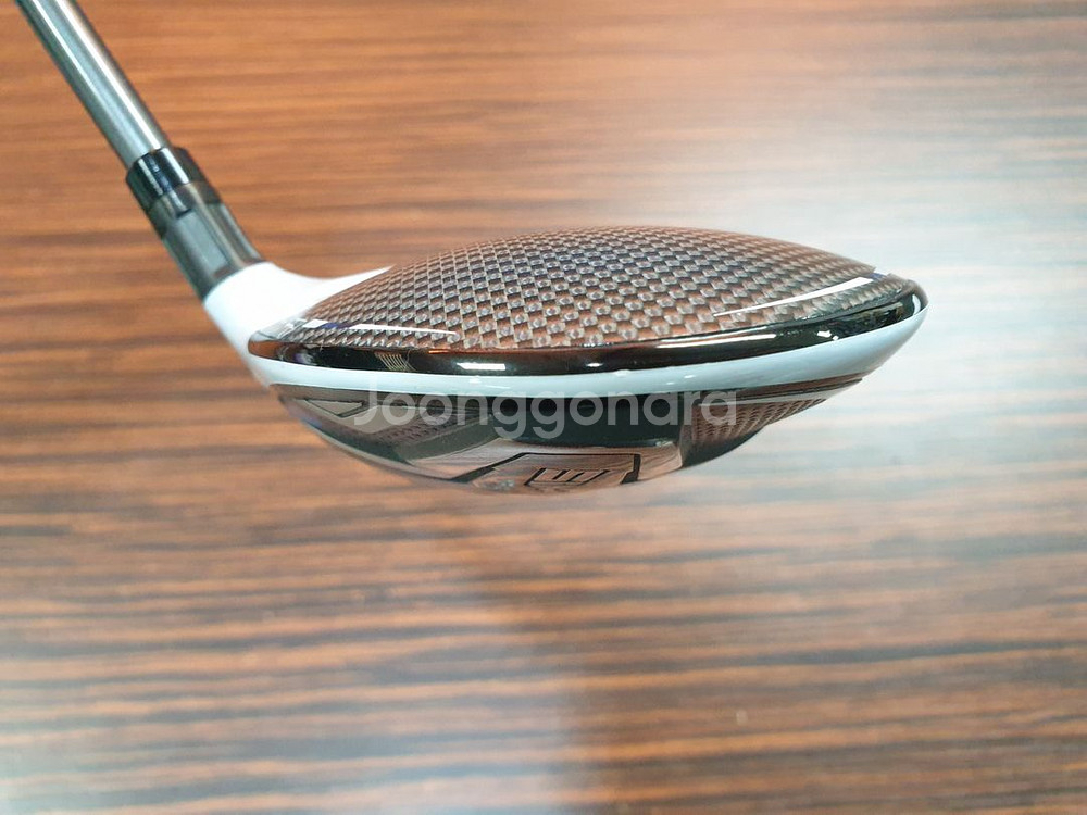 테일러메이드 심 맥스D 19도 5W 중고우드 텐세이--2