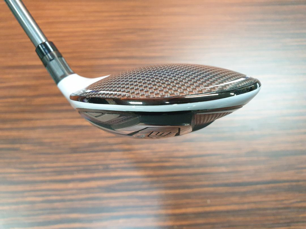 테일러메이드 심 맥스D 19도 5W 중고우드 텐세이 이미지