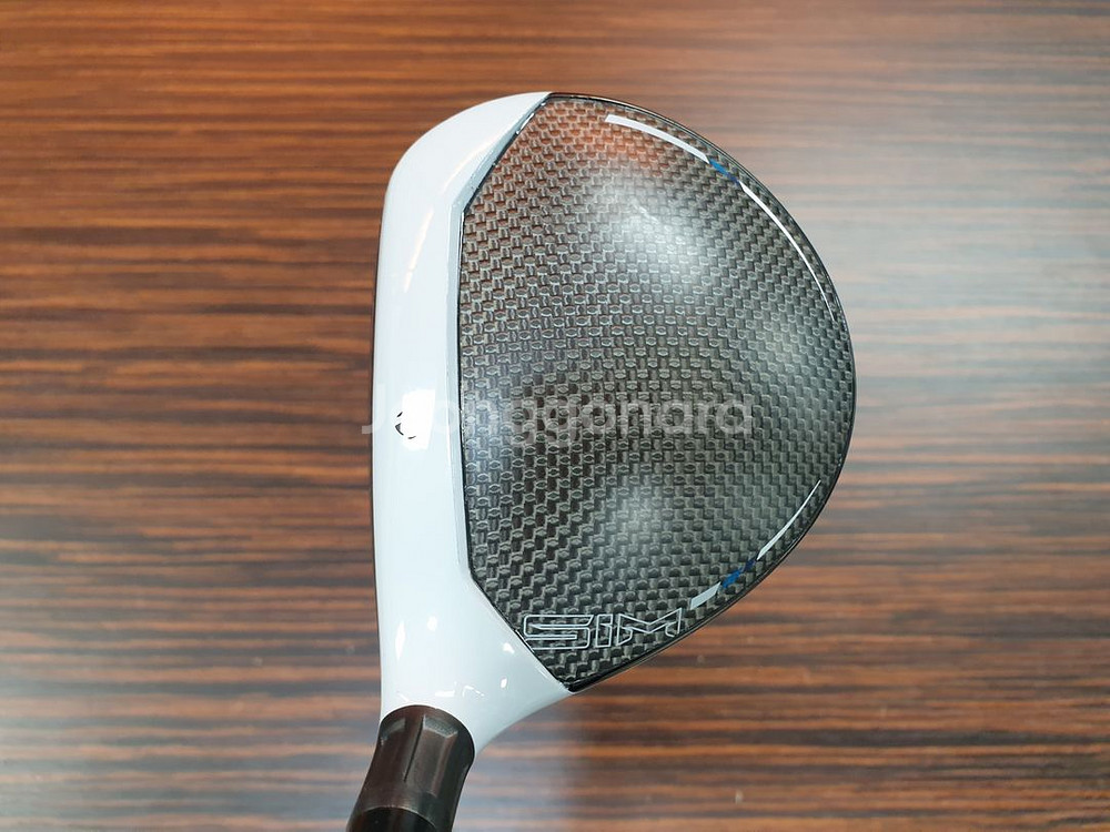테일러메이드 심 맥스D 19도 5W 중고우드 텐세이--4