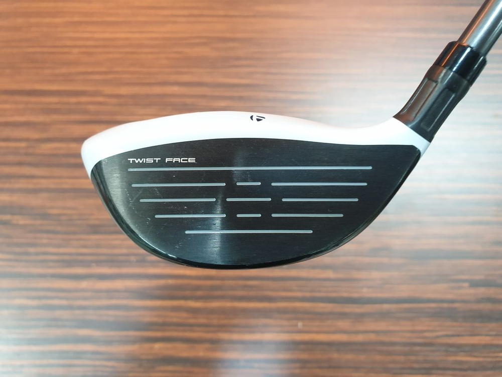 테일러메이드 심 맥스D 19도 5W 중고우드 텐세이 이미지