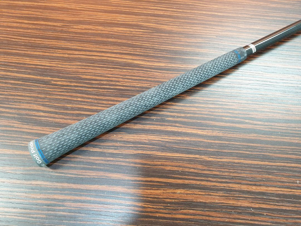 테일러메이드 심 맥스D 19도 5W 중고우드 텐세이 이미지