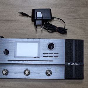 무어 GE200