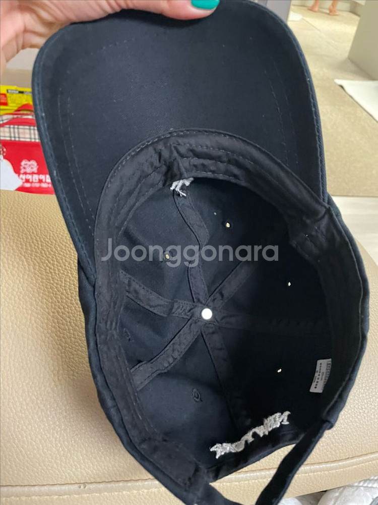 남아모자 / 초저학년추천 /--4