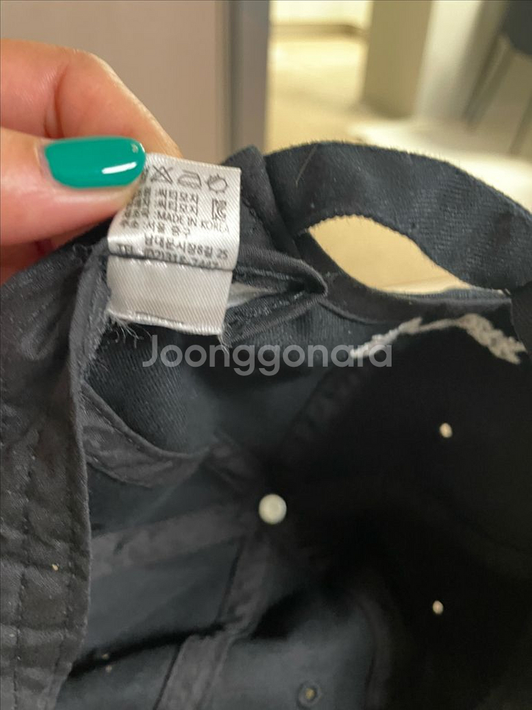 남아모자 / 초저학년추천 /--6