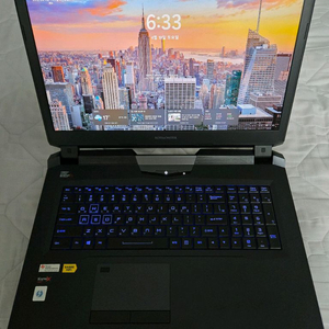 한성컴퓨터 EX78 BossMonster 7K70