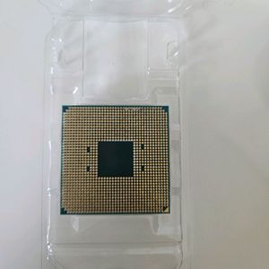 Ryzen 7 2700X CPU