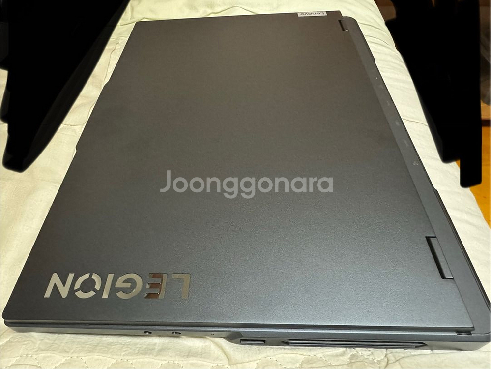레노버 리전 프로 5i 16IRX RTX4060 i7--4