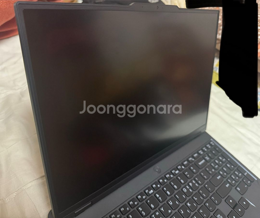 레노버 리전 프로 5i 16IRX RTX4060 i7--6