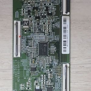 HV550QUBH84, 55UHD RGB CPCB