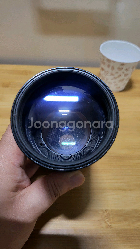 수동 필름 카메라 시그마 줌 렌즈--5