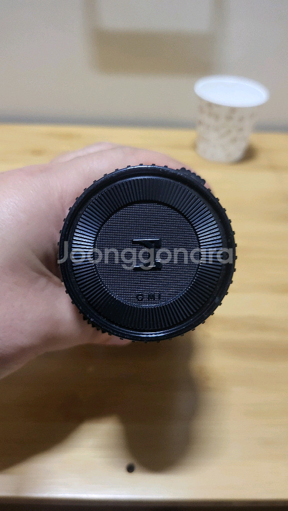 수동 필름 카메라 시그마 줌 렌즈--7