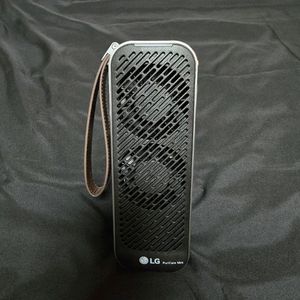 LG 퓨리케어 미니 공기청정기 + 차량용거치대