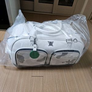 어뉴 골프 보스턴백