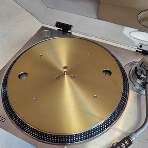 테크닉스 SL-1200G 턴테이블(부산 광안동 직거래)