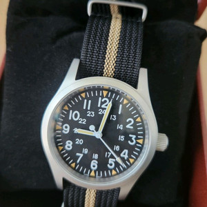 밀리타도 시계 ML05(militado)