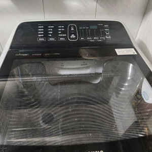 세탁기