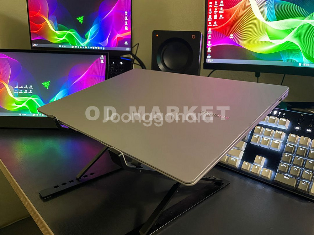 삼성 갤럭시북4프로 사무용 노트북(울트라7,NPU,ai--3