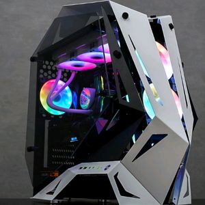 컴퓨터 5800x3d/4060ti