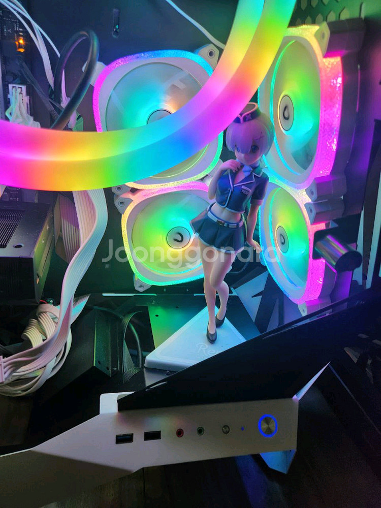 컴퓨터 5800x3d/4060ti--1