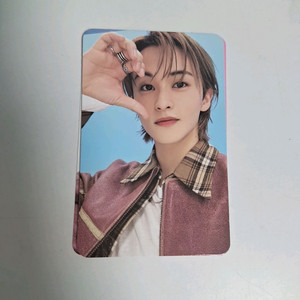 마크, 지성 포카