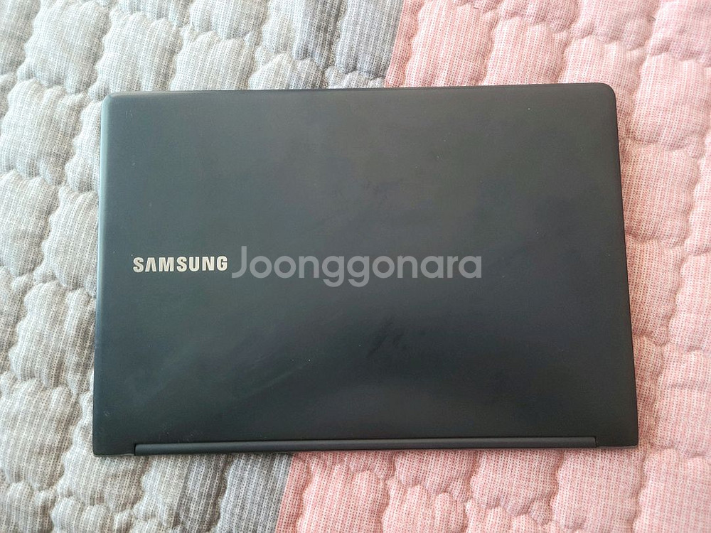 삼성노트북 아티브북9 (NT900X3G K79S)--1