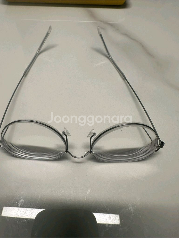 린드버그 주니어 에어티타늄--2