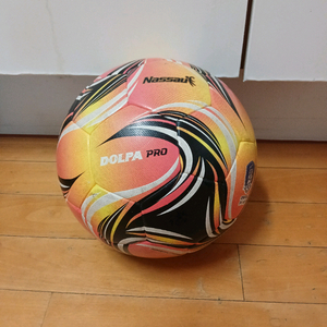 낫소K 축구공/풋살공/돌파프로 5호(22cm)