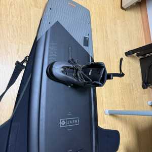 웨이크보드 135