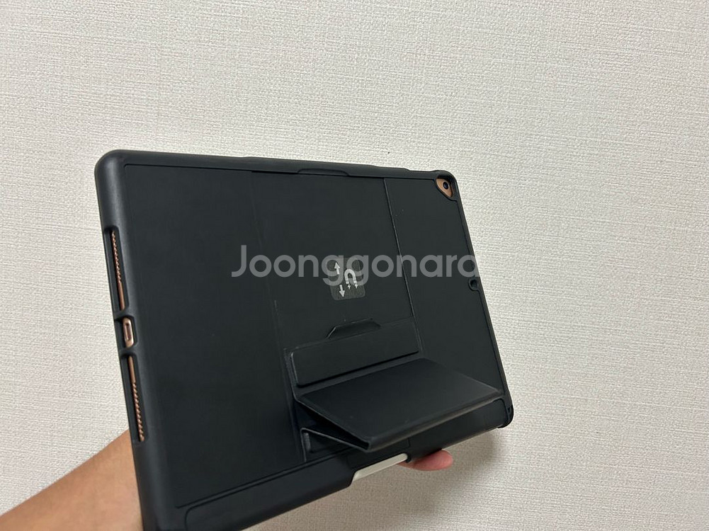아이패드에어3 256gb 셀룰러+펜슬+케이스--1