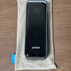 anker prime 27650mah 보조배터리