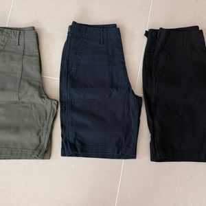 무신사 스탠다드 레플리카 퍼티그 쇼츠 판매합니다(택만