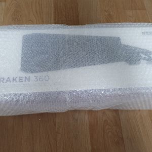 NZXT KRAKEN 360 미개봉 팔아요