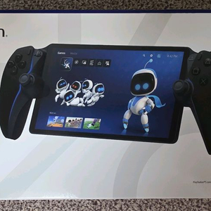 PlayStation Portal 리모트플레이어 새제품