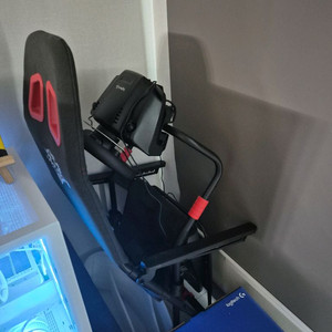 로지텍 g29 레이싱휠 짭챌시트