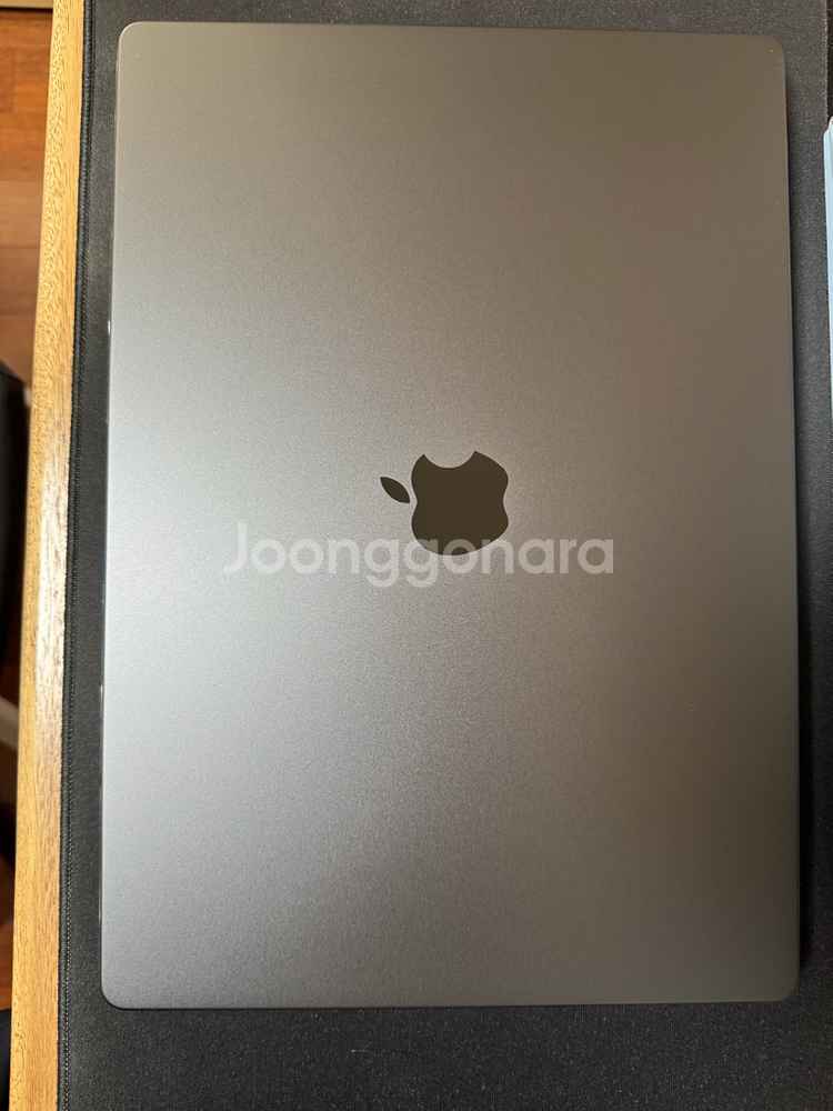M4 pro 맥북프로 16인치 14C/20C 1TB--1