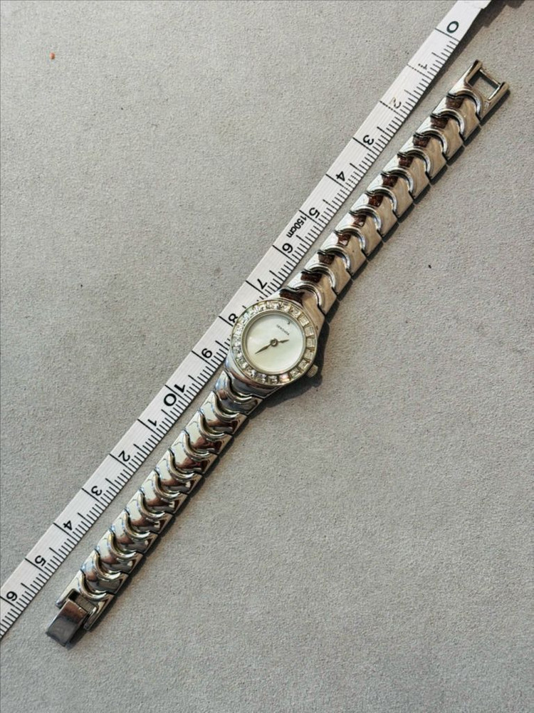 세콘다 Sekonda 여성용 쿼츠 시계 #7--1