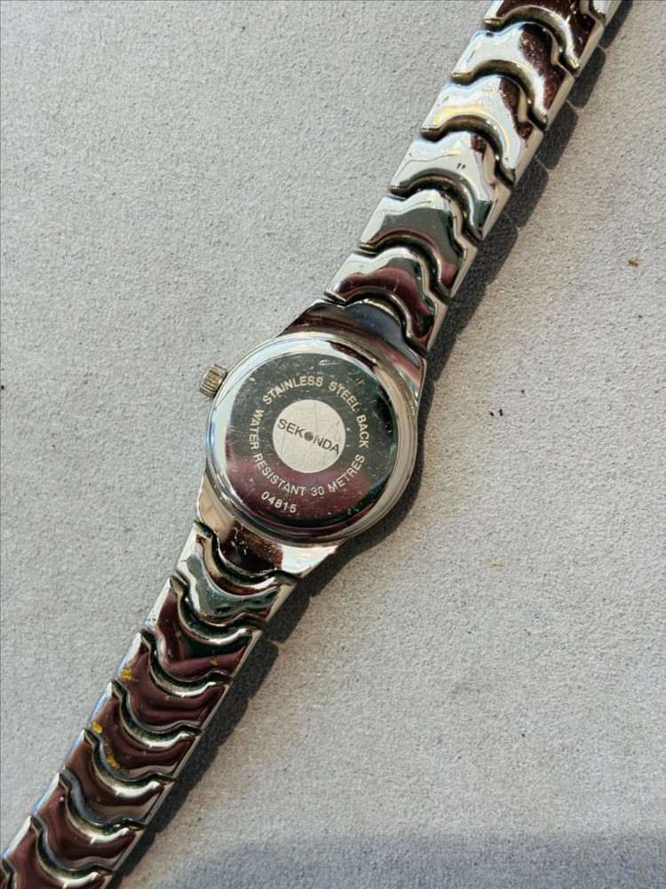 세콘다 Sekonda 여성용 쿼츠 시계 #7--3