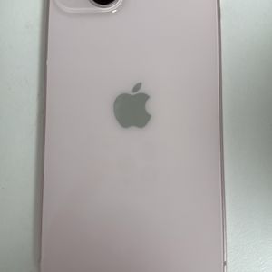 아이폰 13 핑크